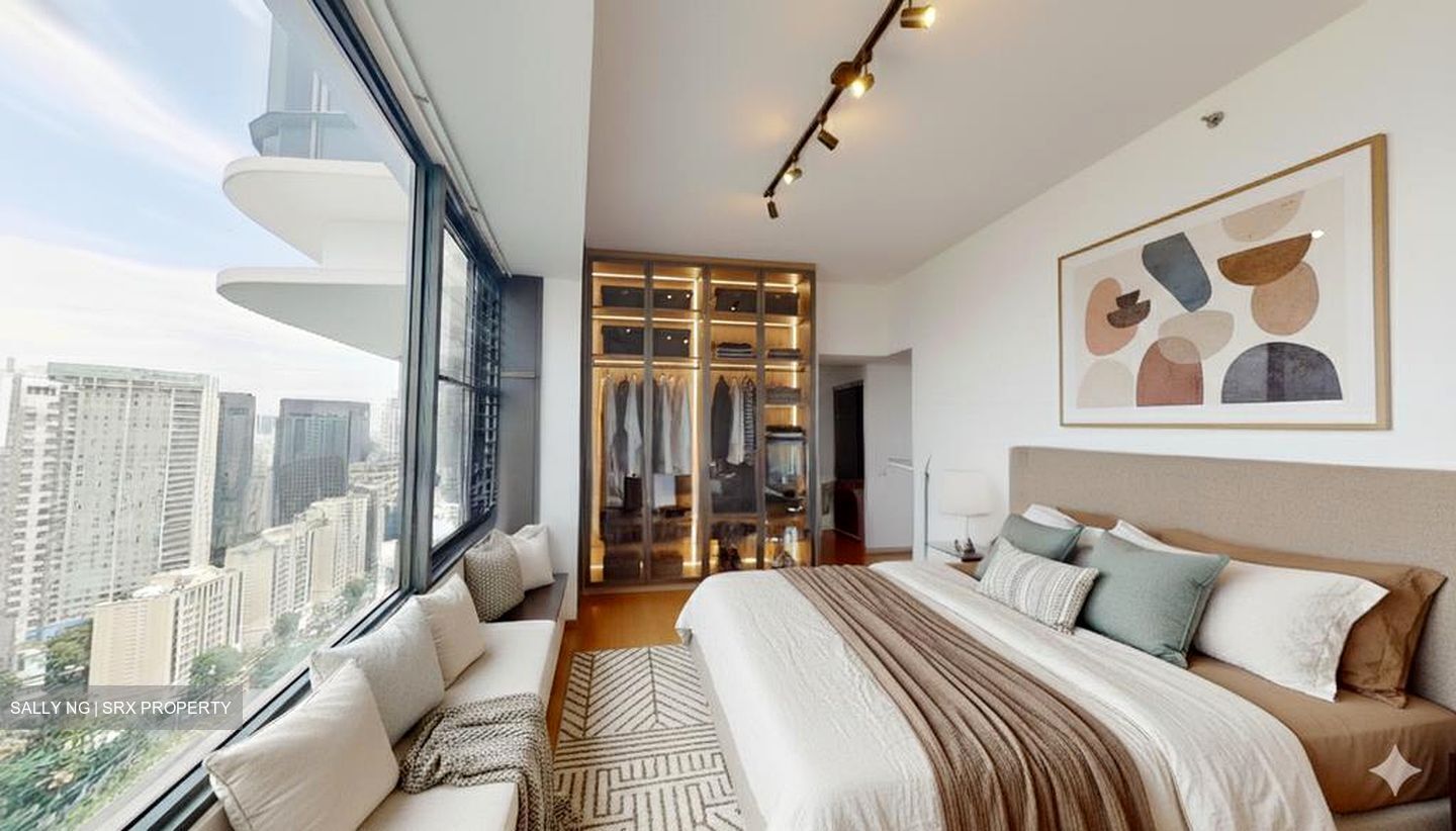 Skyline 360 @ Saint Thomas Walk (D9), Condominium #502804621